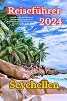 Algopix Similar Product 19 - Seychellen Reisefhrer 2024 Erleben