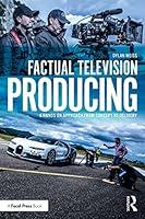 Algopix Similar Product 17 - Factual Television Producing A Hands