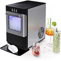 Algopix Similar Product 18 - hOmeLabs Chill Pill Countertop Ice