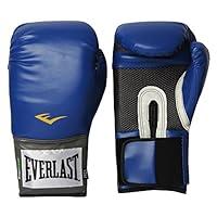 Algopix Similar Product 13 - Everlast 2214 Pro Style Training Gloves
