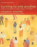 Algopix Similar Product 19 - Turning to One Another Simple