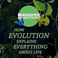 Algopix Similar Product 5 - How Evolution Explains Everything About