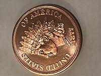 Algopix Similar Product 6 - REEDERSONG Penny Design One Ounce
