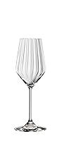 Algopix Similar Product 1 - Spiegelau & Nachtmann Champagne Glasses