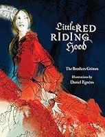 Algopix Similar Product 7 - Little Red Riding Hood
