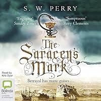 Algopix Similar Product 10 - The Saracens Mark The Jackdaw