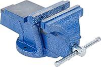 Algopix Similar Product 15 - BGS 59265 | Bench Vice | 125 mm Jaws