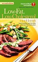 Algopix Similar Product 15 - The American Heart Association LowFat