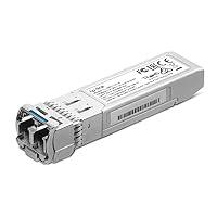 Algopix Similar Product 1 - TPLink TLSM5110LR  10GLR SFP LC