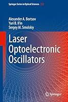 Algopix Similar Product 3 - Laser Optoelectronic Oscillators