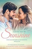 Algopix Similar Product 7 - A Little Ray of Sunshine A Christian