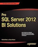 Algopix Similar Product 2 - Pro SQL Server 2012 BI Solutions