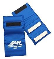 Algopix Similar Product 13 - A&R Sports Stick Weight, 16-Ounce