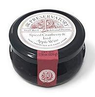 Algopix Similar Product 1 - VISTA D ORO Preserves Cranberry Ice
