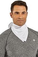 Algopix Similar Product 15 - Coolibar UPF 50 Mens Womens Virasana