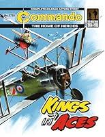 Algopix Similar Product 20 - Commando #5739: King and Aces