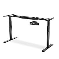 Algopix Similar Product 8 - Redlife Electric Standing Desk