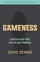 Algopix Similar Product 9 - Gameness Land on your feet not on