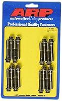 Algopix Similar Product 16 - ARP 2476301 Rod Bolt Kit for Mopar