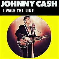 Algopix Similar Product 3 - I Walk the Line