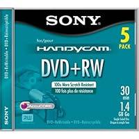 Algopix Similar Product 6 - Sony 5Dpw30L2H 14 Gb Camcorder 8Cm