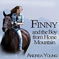 Algopix Similar Product 11 - Finny and the Boy from Horse Mountain