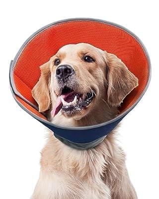 Dog Donut Collar After Surgery Supet Dog Cone For Dogs After