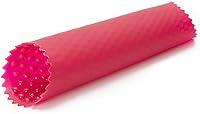 Algopix Similar Product 12 - Zyliss Garlic Peeler, Red