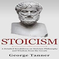 Algopix Similar Product 11 - Stoicism A Detailed Breakdown of