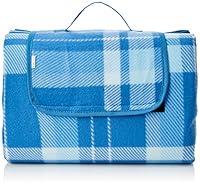 Algopix Similar Product 11 - Amazon Basics Plaid Outdoor Picnic