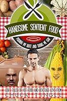 Algopix Similar Product 19 - Handsome Sentient Food Pounds My Butt