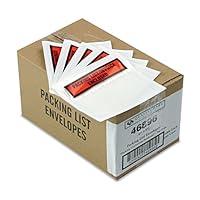 Algopix Similar Product 8 - QUA46896  Quality Park TopPrint Front