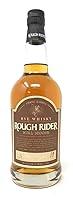 Algopix Similar Product 13 - LIV VODKA Bull Moose Rye, 750 ML