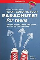 Algopix Similar Product 19 - What Color Is Your Parachute for