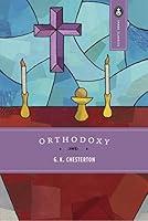 Algopix Similar Product 7 - Orthodoxy (Image Classics Book 12)