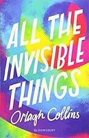 Algopix Similar Product 17 - All the Invisible Things
