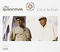 Algopix Similar Product 8 - Call of the Gods