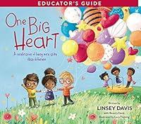Algopix Similar Product 18 - One Big Heart Activity Kit A