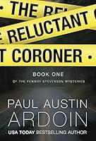 Algopix Similar Product 17 - The Reluctant Coroner Fenway Stevenson