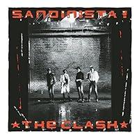 Algopix Similar Product 16 - Sandinista!
