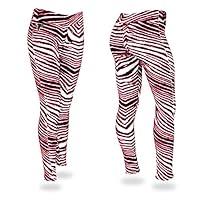 Algopix Similar Product 10 - NFL Atlanta Falcons Womens Leggingzubaz