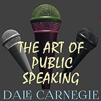 Algopix Similar Product 12 - The Art of Public Speaking