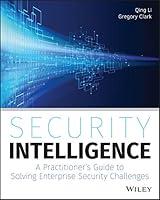 Algopix Similar Product 18 - Security Intelligence A Practitioners