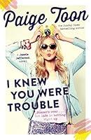 Algopix Similar Product 3 - I Knew You Were Trouble A Jessie