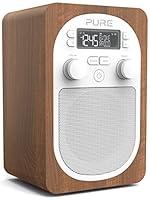 Algopix Similar Product 11 - TKHIN FM/DAB+/DAB Digital Radio