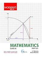 Algopix Similar Product 3 - MOD ABC PLUS OF MATHEMATICS E 11 P1