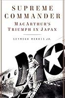 Algopix Similar Product 10 - Supreme Commander MacArthurs Triumph