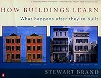 Algopix Similar Product 19 - How Buildings Learn What Happens After