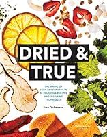 Algopix Similar Product 18 - Dried  True The Magic of Your