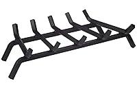Algopix Similar Product 11 - Grate Fireplace 27in 3/4in Bar